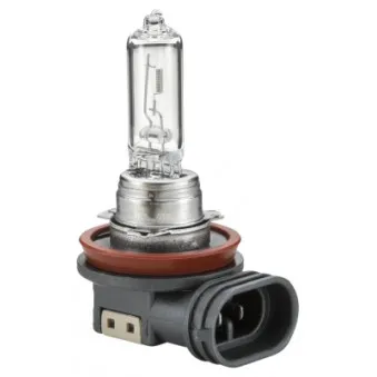 Ampoule, projecteur de travail HELLA 8GH 008 357-008 pour VOLKSWAGEN PASSAT 1.4 GTE Hybrid - 156cv