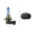 HELLA 8GH 223 498-171 - Ampoule, projecteur longue portée