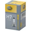 HELLA 8GH 223 498-231 - Ampoule, projecteur longue portée