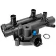 HELLA 8MT 354 776-501 - Thermostat, liquide de refroidissement