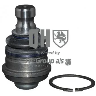 Rotule de suspension JP GROUP OEM 545032BA00