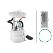Unité d'injection de carburant HELLA [8TF 358 106-981]