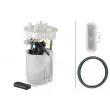 Unité d'injection de carburant HELLA [8TF 358 146-111]