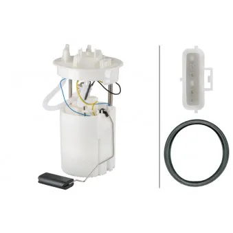 Unité d'injection de carburant HELLA OEM LF6X1335XB