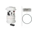 HELLA 8TF 358 146-551 - Unité d'injection de carburant