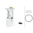 HELLA 8TF 358 146-701 - Unité d'injection de carburant