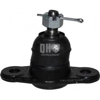 Rotule de suspension JP GROUP OEM 517601G000