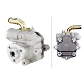 Pompe hydraulique, direction HELLA 8TL 359 000-251 pour MAN CLA 1.9 TDI - 105cv