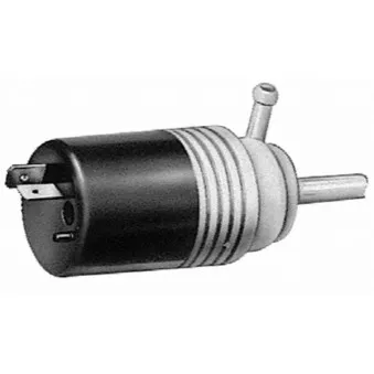 Pompe d'eau de nettoyage, nettoyage des vitres HELLA OEM 89DB17K624BB