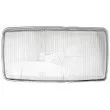 HELLA 9ES 118 402-001 - Disperseur, projecteur principal