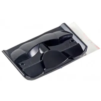 Corps optique, capteur de pluie HELLA OEM 3020