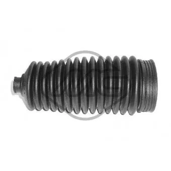 Joint-soufflet, direction Metalcaucho OEM 1609096