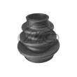 Joint-soufflet, arbre de commande Metalcaucho [00150]