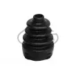 Metalcaucho 00154 - Joint-soufflet, arbre de commande