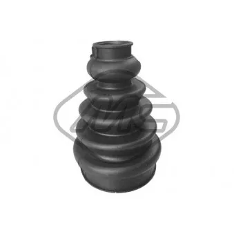 Joint-soufflet, arbre de commande Metalcaucho OEM 46307841
