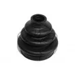 Metalcaucho 00185 - Joint-soufflet, arbre de commande