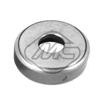 Coupelle de suspension Metalcaucho OEM 344591