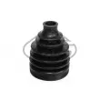 Joint-soufflet, arbre de commande Metalcaucho [00233]