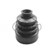Joint-soufflet, arbre de commande Metalcaucho [00288]