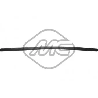 Triangle ou bras de suspension (train avant) Metalcaucho OEM 7704001681