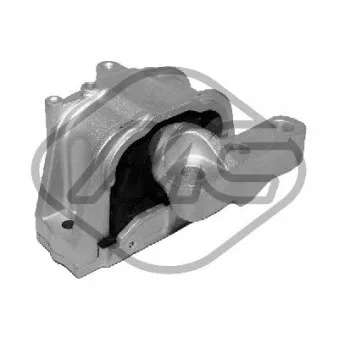Support moteur Metalcaucho OEM 594333