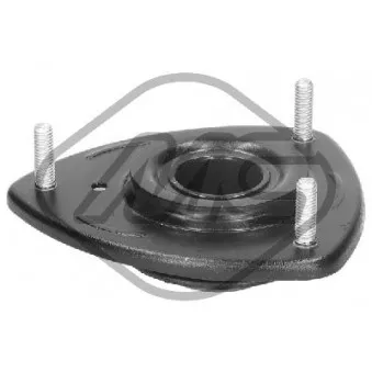 Metalcaucho 07128 - Coupelle de suspension