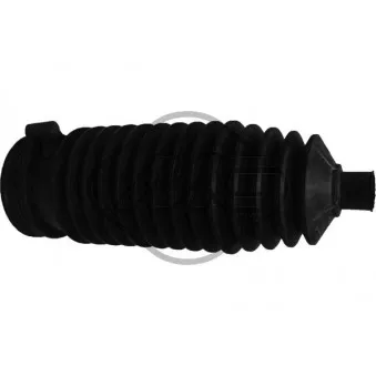 Joint-soufflet, direction Metalcaucho OEM 94FB3K661AC