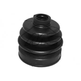 Joint-soufflet, arbre de commande Metalcaucho OEM MB297351