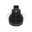 Joint-soufflet, arbre de commande Metalcaucho [10044]