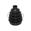 Metalcaucho 10047 - Joint-soufflet, arbre de commande