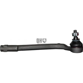 Rotule de barre de connexion avant droit JP GROUP OEM 568202H090