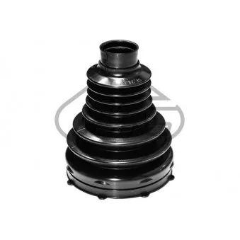 Metalcaucho 10079 - Joint-soufflet, arbre de commande