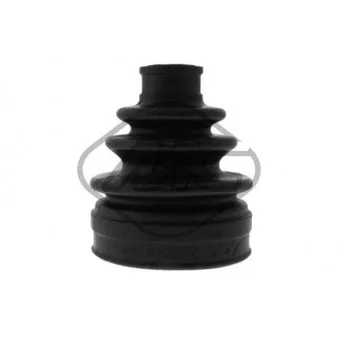 Joint-soufflet, arbre de commande Metalcaucho OEM 397412U625