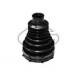 Joint-soufflet, arbre de commande Metalcaucho [10110]