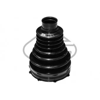 Joint-soufflet, arbre de commande Metalcaucho OEM 46308673