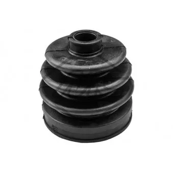 Joint-soufflet, arbre de commande Metalcaucho OEM 3924105U86