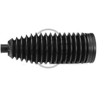 Joint-soufflet, direction Metalcaucho OEM 4066A0