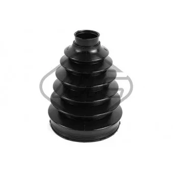 Soufflets de cardan avant Metalcaucho OEM 7701472975