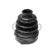 Joint-soufflet, arbre de commande Metalcaucho [10159]