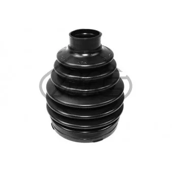 Joint-soufflet, arbre de commande Metalcaucho OEM C9B4AJA00A