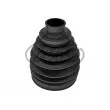 Metalcaucho 10227 - Joint-soufflet, arbre de commande