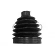 Metalcaucho 10256 - Joint-soufflet, arbre de commande
