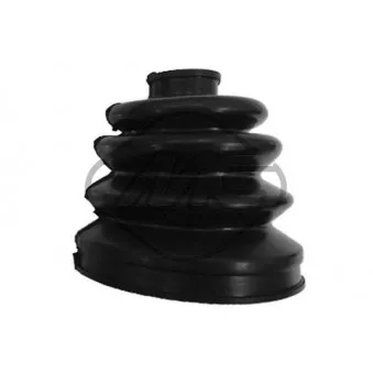 Joint-soufflet, arbre de commande Metalcaucho OEM 3924106R26
