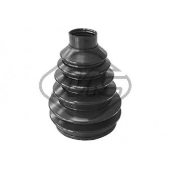 Joint-soufflet, arbre de commande Metalcaucho OEM 7701209241