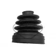 Joint-soufflet, arbre de commande Metalcaucho [10343]