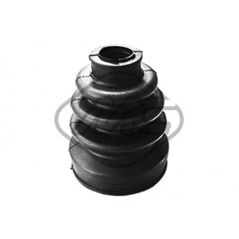 Joint-soufflet, arbre de commande Metalcaucho OEM 44017S5A000