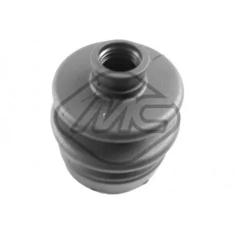 Joint-soufflet, arbre de commande avant gauche Metalcaucho OEM 495432L001