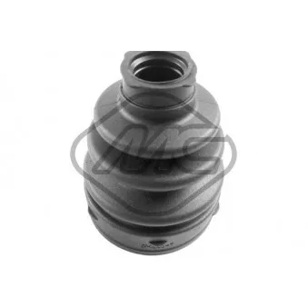 Joint-soufflet, arbre de commande Metalcaucho 10419