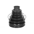 Joint-soufflet, arbre de commande Metalcaucho [10454]