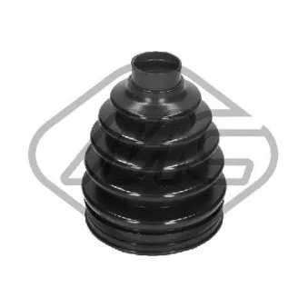 Joint-soufflet, arbre de commande Metalcaucho OEM A1693601068